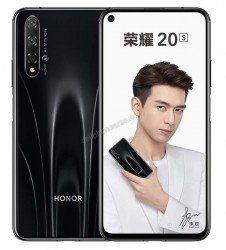 Honor 20S