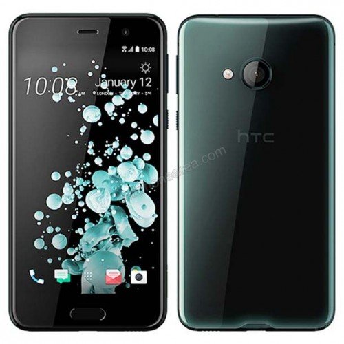 HTC U Play Brilliant Black,