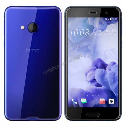 HTC U Play Sapphire Bluejpg