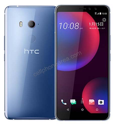 HTC U11 Eyes Bluejpg