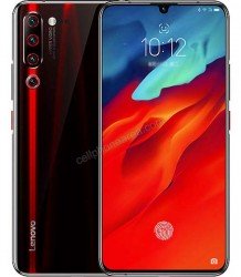 Lenovo Z6 Pro 5G