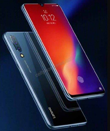 Lenovo Z6