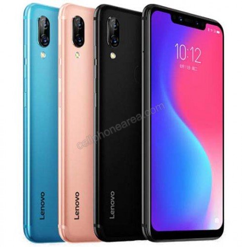 Lenovo S5 Pro GT All Colours