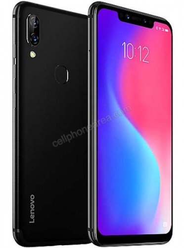 Lenovo S5 Pro GT Black