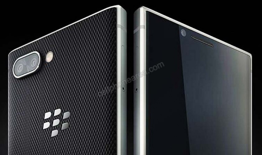 BlackBerry Evolve