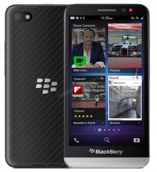 Blackberry Z30