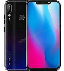 Tecno Camon 11 Pro