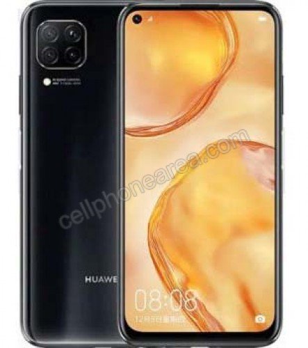 Huawei P40 Lite Black   Copy