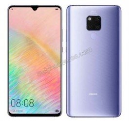 Huawei Mate 20 X