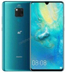 Huawei Mate 20 X (5G)