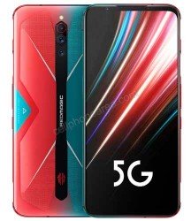 ZTE Nubia Red Magic 5G