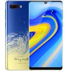 ZTE Nubia Z18