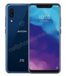 ZTE Axon 9 Pro