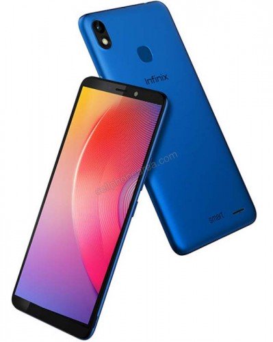 Infinix Smart 2 Variant Color