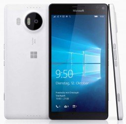 Microsoft Lumia 950 XL