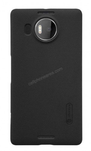 Microsoft Lumia 950 XL Black Back