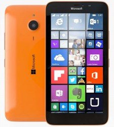 Microsoft Lumia 640 Dual SIM