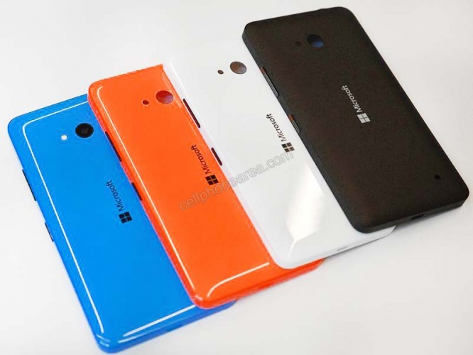 Microsoft Lumia 640 XL