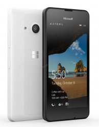 Microsoft Lumia 550