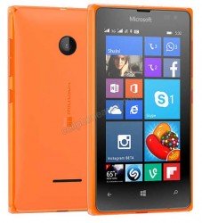 Microsoft Lumia 532