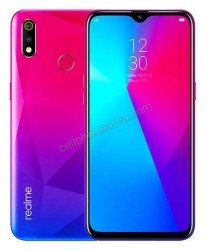 Realme 3i