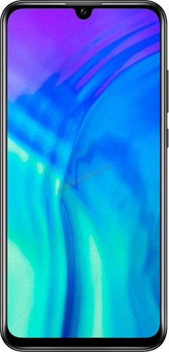 Honor 9X Lite Display