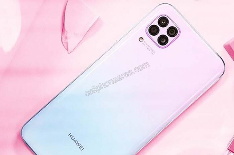 Huawei Nova 7i