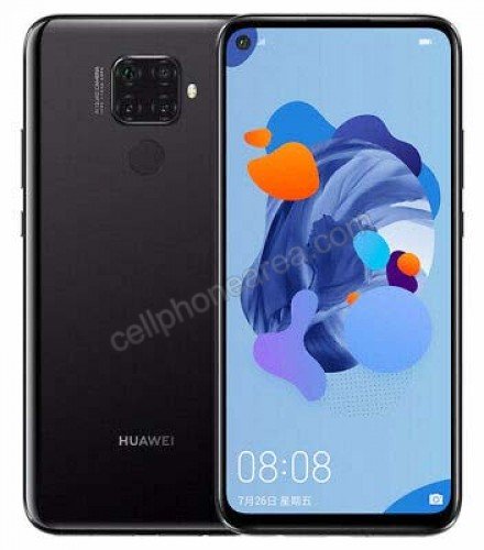 Huawei Nova 5i Pro Black