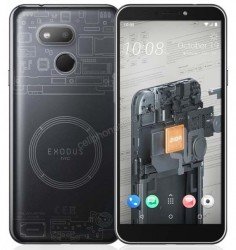 HTC Exodus 1s