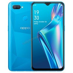 Oppo A12