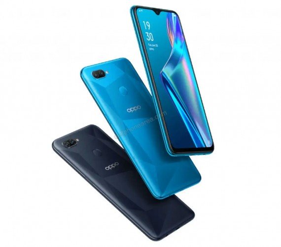 Oppo A12 2