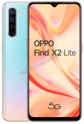 Oppo Find X2 Lite