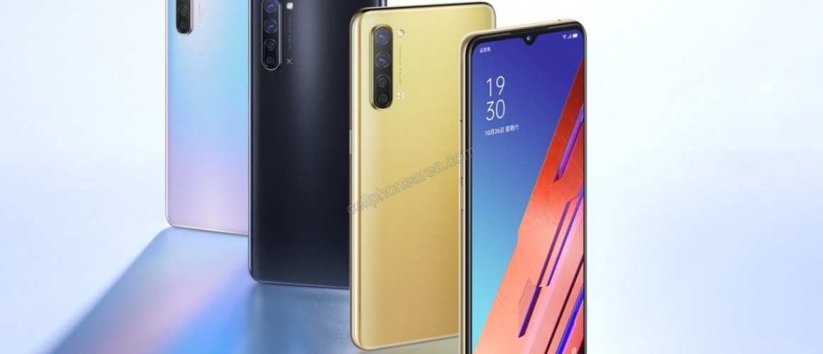 Oppo Find X2 Lite 3