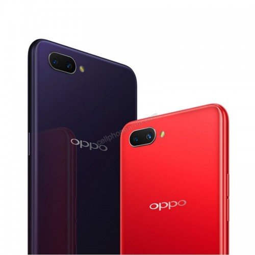 Oppo A12e 1