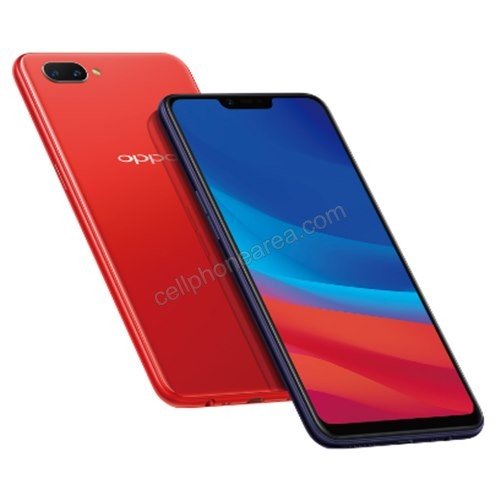 Oppo A12e