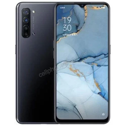 Oppo Reno3 1