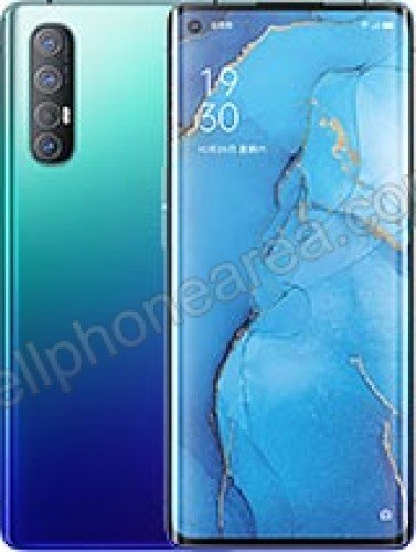 Oppo Reno3 2