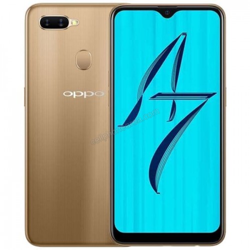 Oppo A7n 3