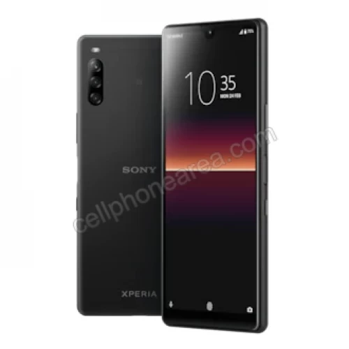 Sony Xperia L4 2