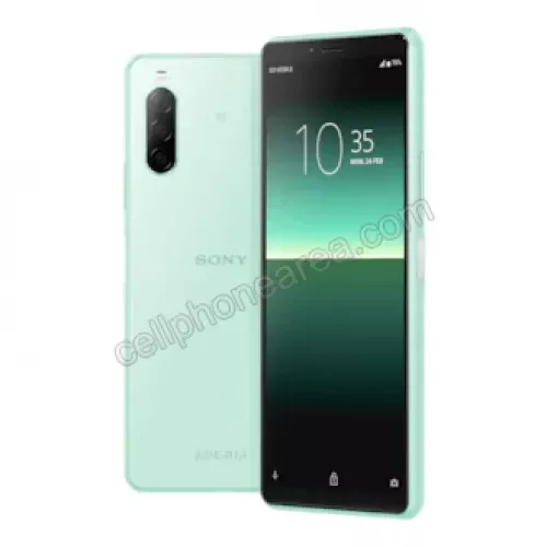 Sony Xperia 10 II 2