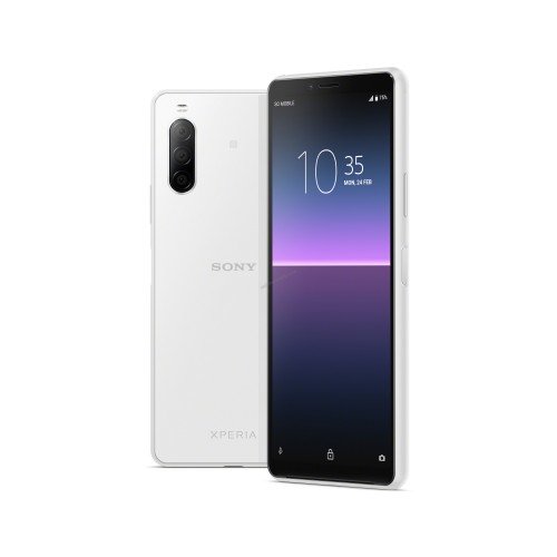 Sony Xperia 10 II 3