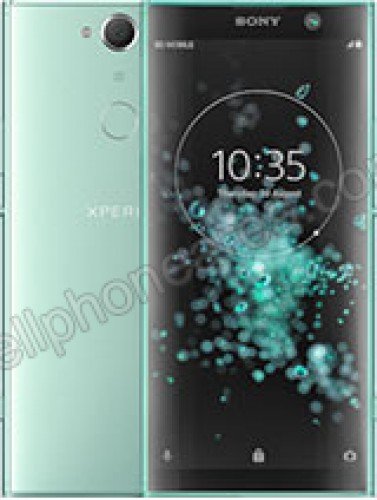 Sony Xperia XA2 Plus