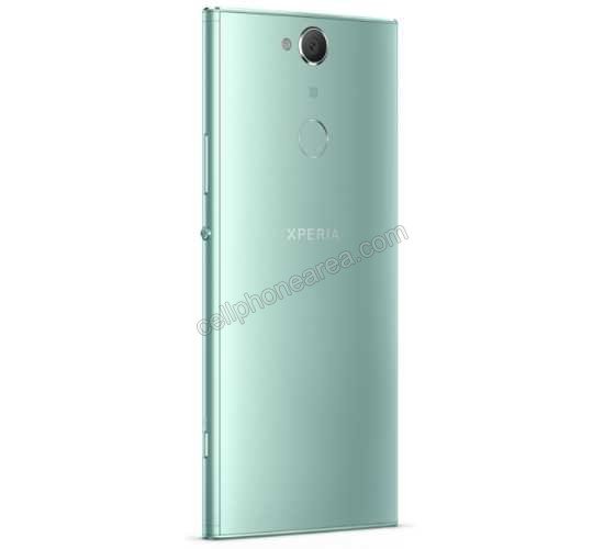 Sony Xperia XA2 Plus 4