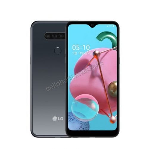 LG Q51 2