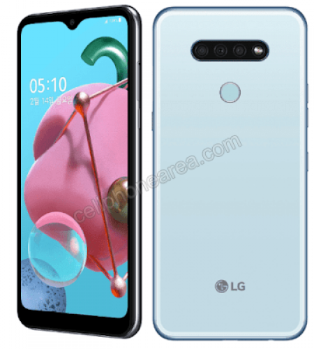 LG Q51 3