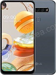 LG K61