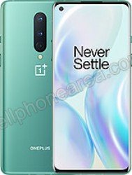 OnePlus 8