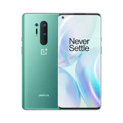 OnePlus 8 1