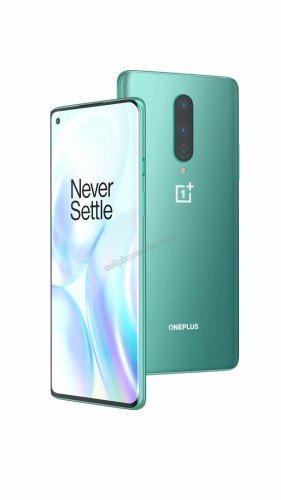 OnePlus 8 2