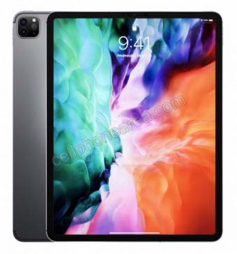 Apple iPad Pro 12.9 Space Gray 